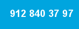 912 840 37 97 912 840 37 97